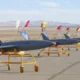 Konflik Iran-Israel: Mengenal Arash-2, Drone Canggih Iran yang Diklaim Sanggup Hantam Tel Aviv dan Haifa