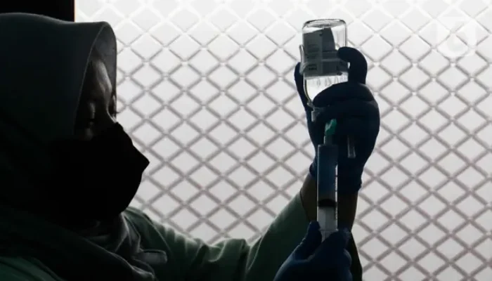 Kutai Kartanegara Mulai Program Vaksinasi Dengue untuk Anak Sekolah