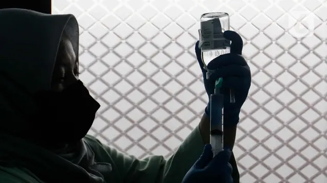 Kutai Kartanegara Mulai Program Vaksinasi Dengue untuk Anak Sekolah