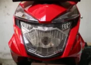Lampu Motor Mendadak Mati? Jangan Langsung Salahkan Aki, Cek Penyebab Ini Dulu