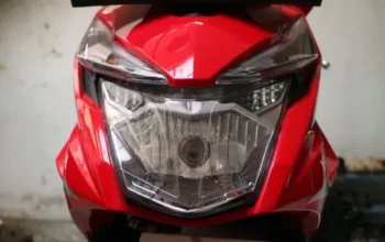 Lampu Motor Mendadak Mati? Jangan Langsung Salahkan Aki, Cek Penyebab Ini Dulu