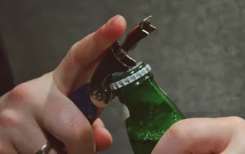 Liburan Berubah Mencekam, Bocah Indonesia Dipukul Botol oleh Pria Mabuk di Singapura