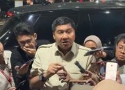 Maruarar Sirait Dorong Astra Bangun Rumah di Kawasan Kemiskinan Ekstrem