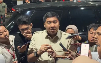 Maruarar Sirait Dorong Astra Bangun Rumah di Kawasan Kemiskinan Ekstrem