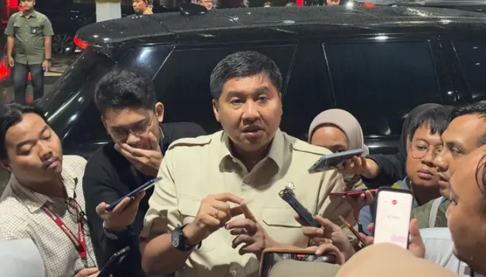 Maruarar Sirait Dorong Astra Bangun Rumah di Kawasan Kemiskinan Ekstrem