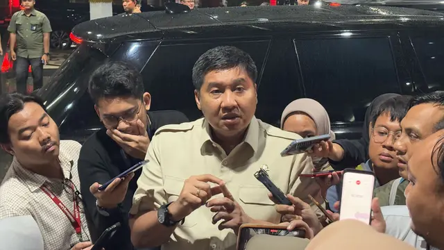 Maruarar Sirait Dorong Astra Bangun Rumah di Kawasan Kemiskinan Ekstrem