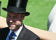 Pangeran William Hadiri Royal Ascot 2025 Tanpa Kehadiran Kate Middleton