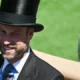 Pangeran William Hadiri Royal Ascot 2025 Tanpa Kehadiran Kate Middleton