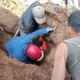 Pekerja Bangunan Tewas Tertimbun Longsor Saat Gali Fondasi SD di Bogor