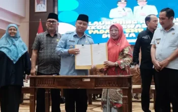 Pemkot Depok Gratiskan Biaya Sekolah di 33 SMP Swasta, Siswa Tak Perlu Bayar Sepeser Pun