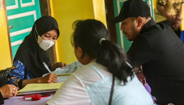 Pemprov Jawa Barat Siapkan Rombel 50 Siswa per Kelas untuk Cegah Anak Putus Sekolah