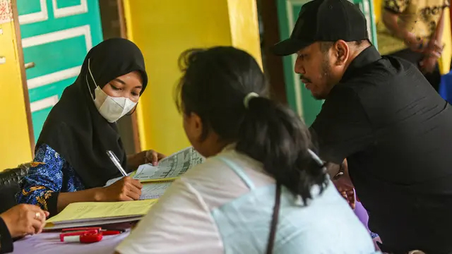 Pemprov Jawa Barat Siapkan Rombel 50 Siswa per Kelas untuk Cegah Anak Putus Sekolah