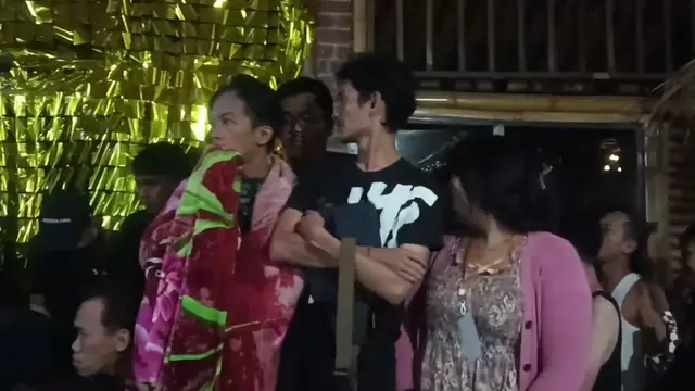 Polisi Gerebek Pesta Seks Gay di Vila Puncak Bogor, 75 Orang Diamankan