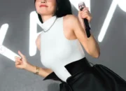 Profil Wika Salim: Dari Panggung Dangdut Menuju Dunia Akting Tanah Air