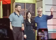 Rachel Brosnahan Perankan Lois Lane di Film Superman, Sepatu Jadi Simbol Karakter