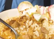 Resep Gulai Tikungan ala Chef Wilgoz, Praktis Dibuat di Rumah