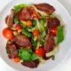 Resep Salad Daging Sisa Kurban ala Thailand, Sajian Segar dan Praktis