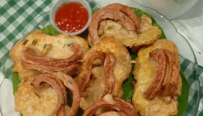 Resep Tempe Sandal Jepit, Gorengan Viral yang Bisa Dibuat di Rumah
