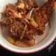 Resep Tengkleng Kambing Khas Solo, Gurih dan Berempah