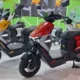 Sepeda Listrik Ofero Stareer 3 Lit Mampu Tempuh 120 Km Sekali Cas, Dilengkapi Fitur Canggih