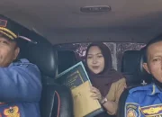 Siswi SMK Minta Bantuan Damkar Ambil Rapor, Cerita Ini Bikin Haru