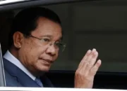 Tensi Meningkat, Pemimpin Kamboja dan Thailand Tinjau Wilayah Perbatasan Secara Terpisah