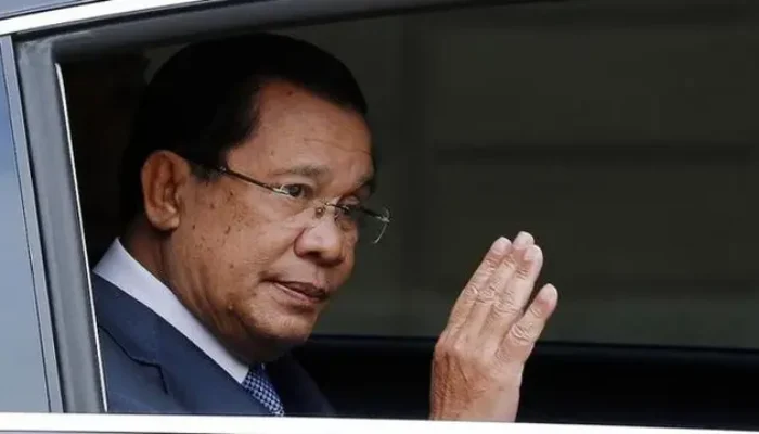 Tensi Meningkat, Pemimpin Kamboja dan Thailand Tinjau Wilayah Perbatasan Secara Terpisah