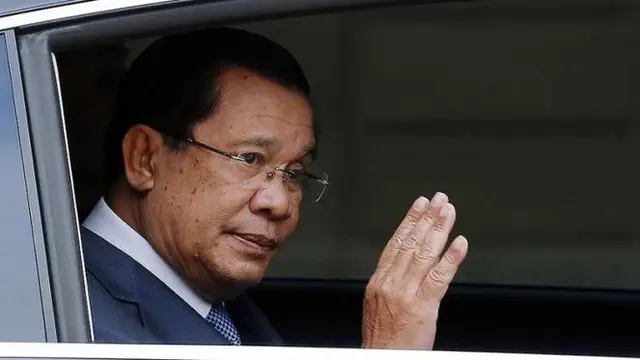 Tensi Meningkat, Pemimpin Kamboja dan Thailand Tinjau Wilayah Perbatasan Secara Terpisah