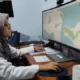 Warga Banyuwangi Diimbau Gunakan Masker, Dampak Abu Vulkanik Gunung Raung Mengarah ke Selatan