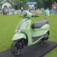 Yamaha Grand Filano Hadirkan Mobilitas Ramah Lingkungan di Festival 'Sunset di Kebun'