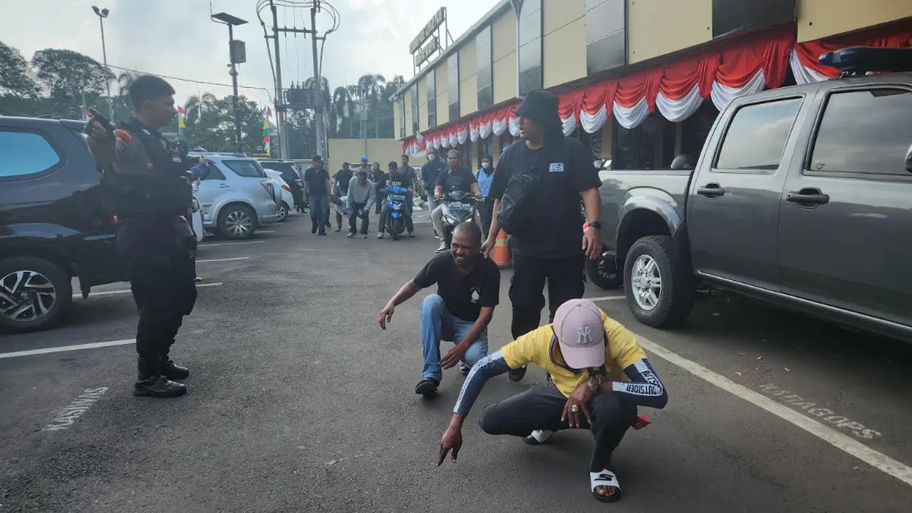 Pengakuan Mata Elang di Depok: Beli Data Penunggak Kredit dan Klaim Bekerja Sesuai SOP