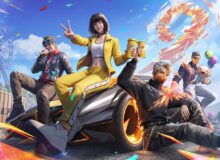 Ilustrasi karakter Free Fire untuk panduan kode redeem FF 15 September 2026.