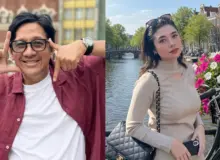 Andre Taulany dan Amanda Rigby terkait pengajuan surat rekomendasi nikah di KUA